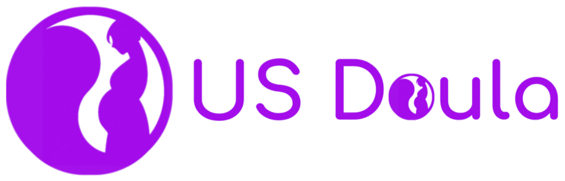 brand logo us doula
