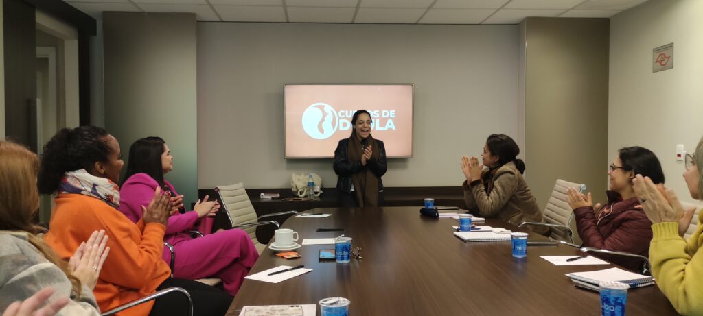 Our mission US Doula
