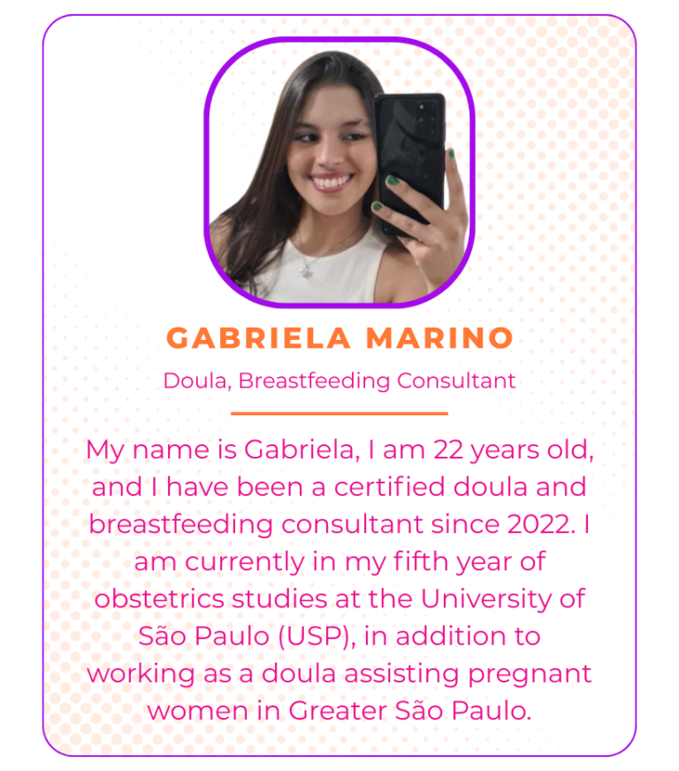 Doula course instructor