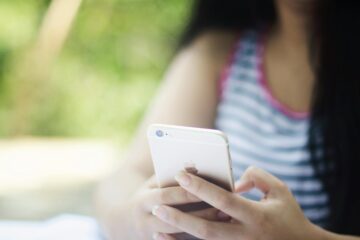 Technology for doulas